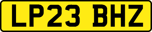 LP23BHZ