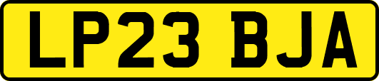 LP23BJA