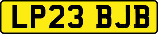 LP23BJB