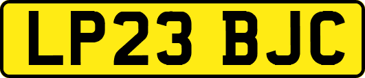 LP23BJC