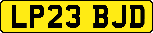 LP23BJD