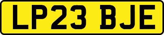 LP23BJE