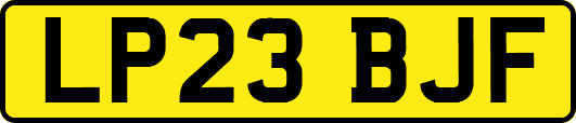 LP23BJF