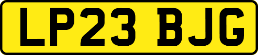 LP23BJG