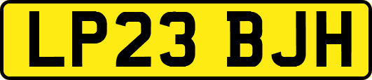 LP23BJH
