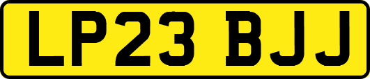 LP23BJJ