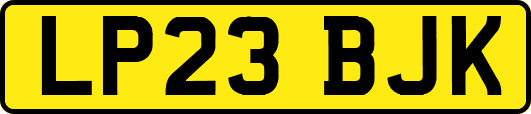 LP23BJK