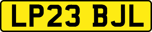 LP23BJL
