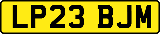 LP23BJM