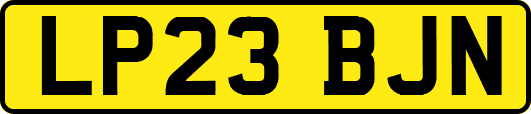 LP23BJN