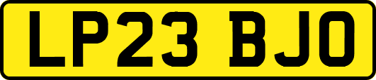 LP23BJO