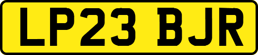 LP23BJR