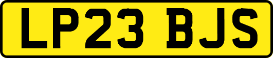 LP23BJS