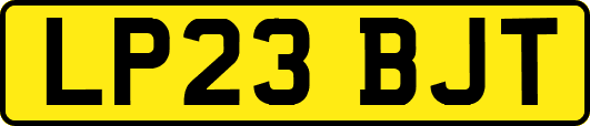 LP23BJT