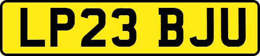 LP23BJU