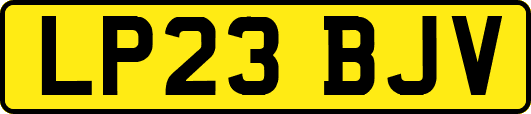 LP23BJV