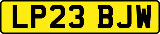 LP23BJW