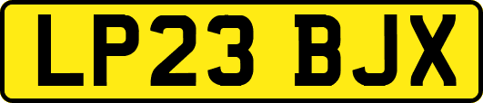 LP23BJX
