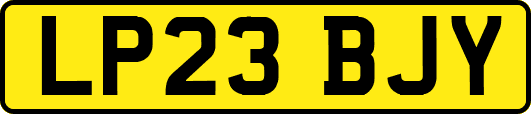 LP23BJY