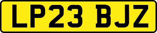 LP23BJZ