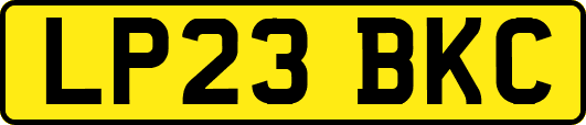 LP23BKC