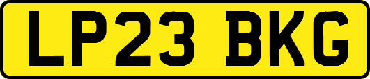 LP23BKG