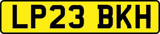 LP23BKH