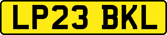 LP23BKL
