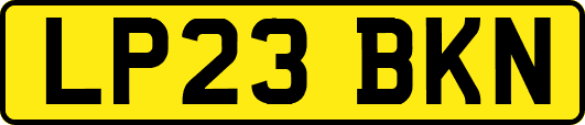 LP23BKN