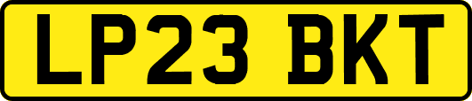 LP23BKT