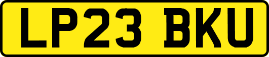 LP23BKU