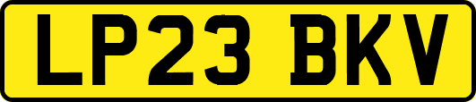 LP23BKV