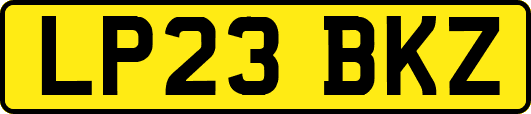 LP23BKZ