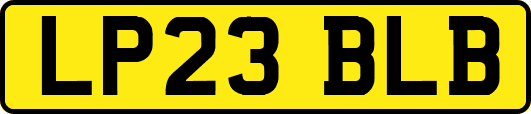 LP23BLB