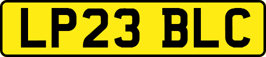 LP23BLC