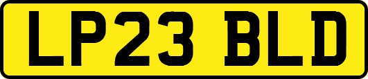 LP23BLD