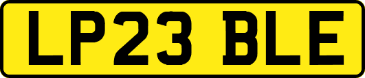 LP23BLE