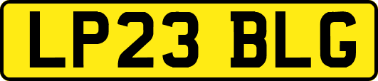 LP23BLG
