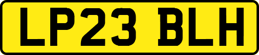 LP23BLH