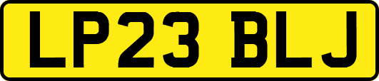 LP23BLJ