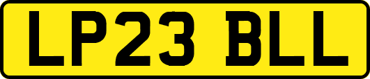 LP23BLL