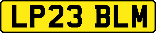 LP23BLM