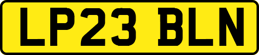 LP23BLN