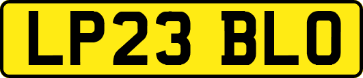 LP23BLO
