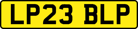 LP23BLP