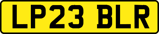LP23BLR
