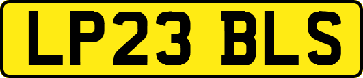 LP23BLS