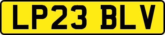 LP23BLV