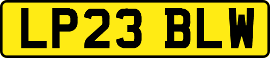 LP23BLW