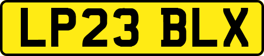 LP23BLX